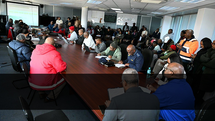 Innovation Africa 2025